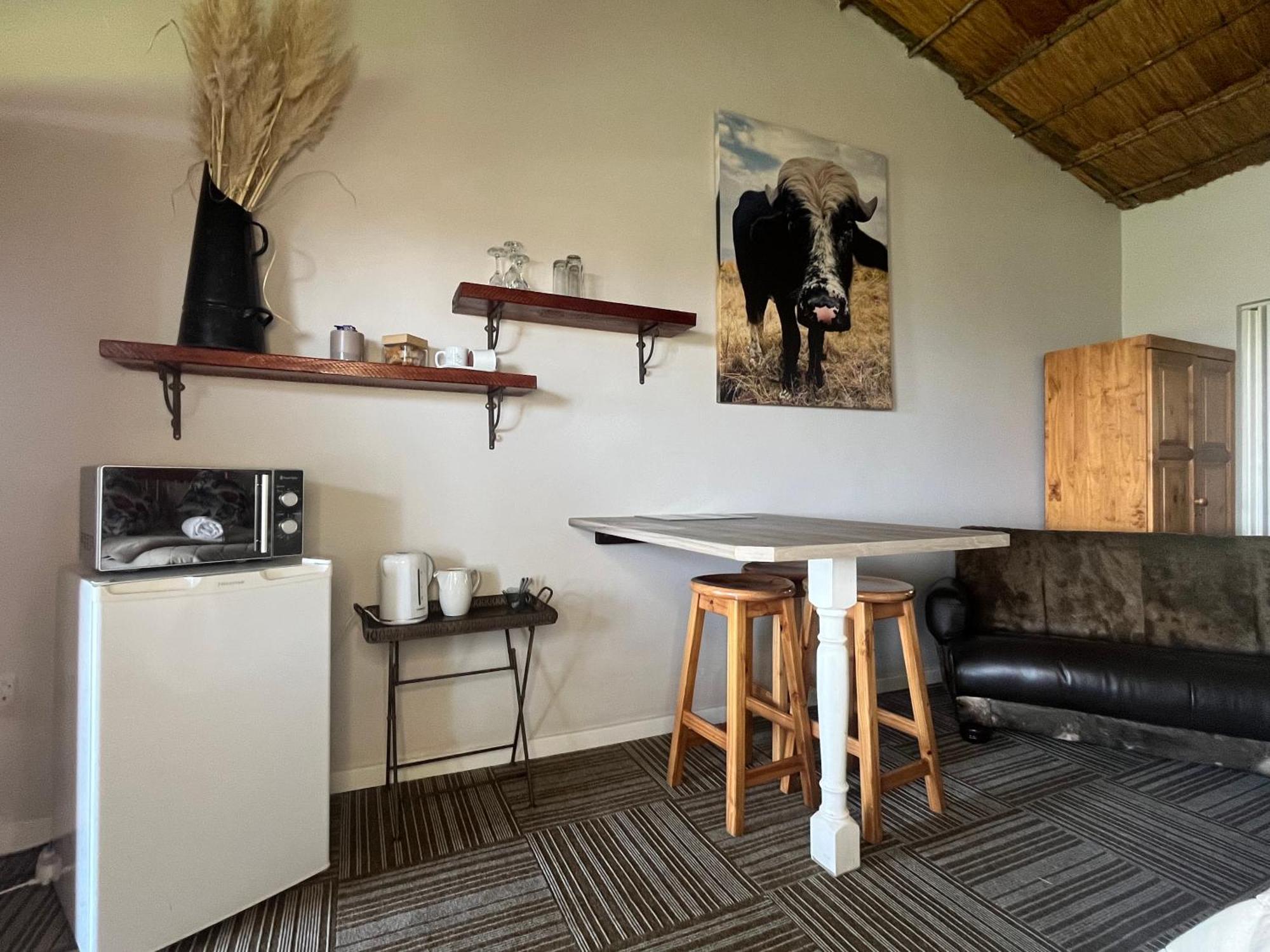 Uitzicht Private Nature Reserve And Lodge Fouriesburg Room photo